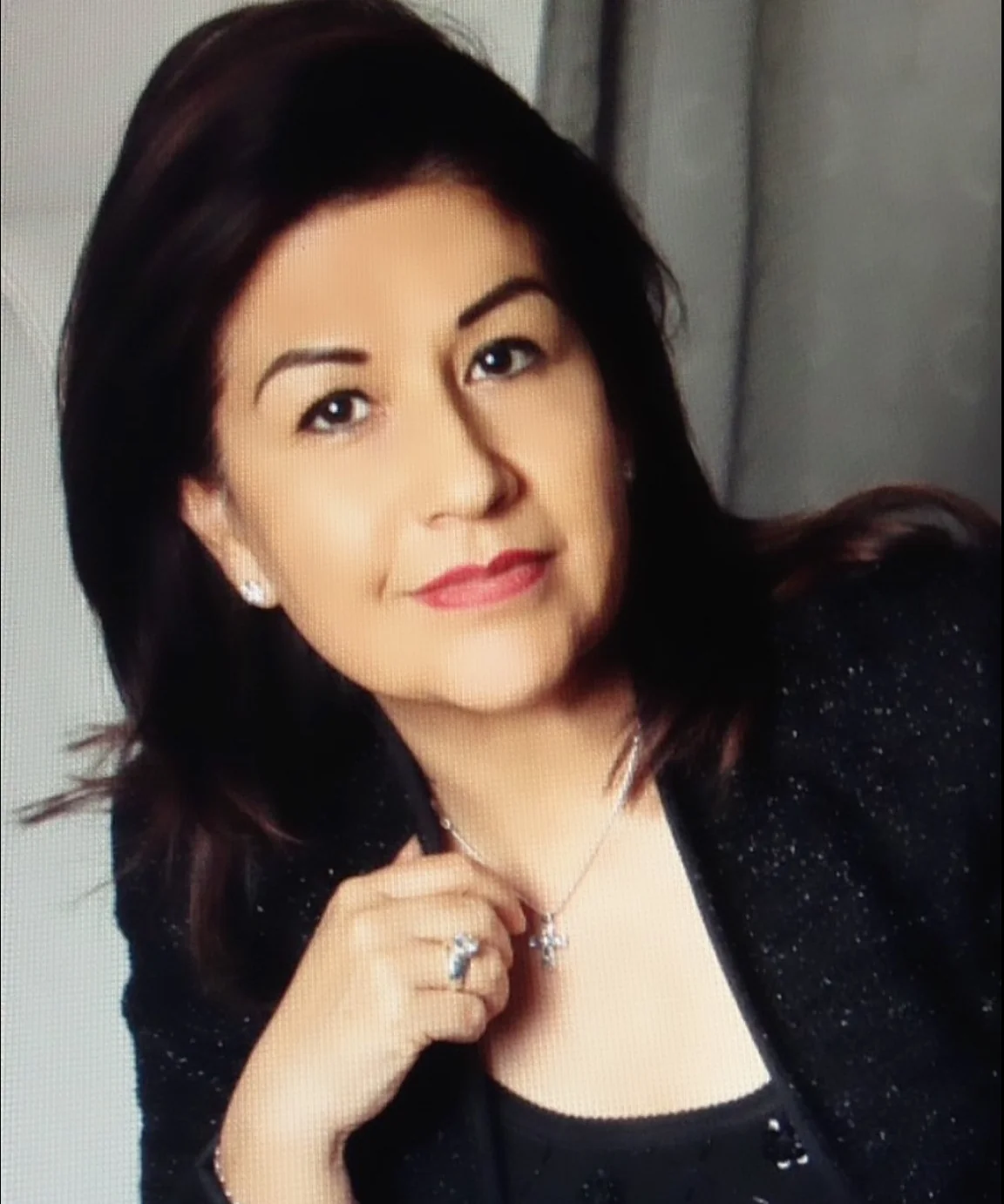 Carmen Ramírez de Königbauer, founder of EIS Immobilien