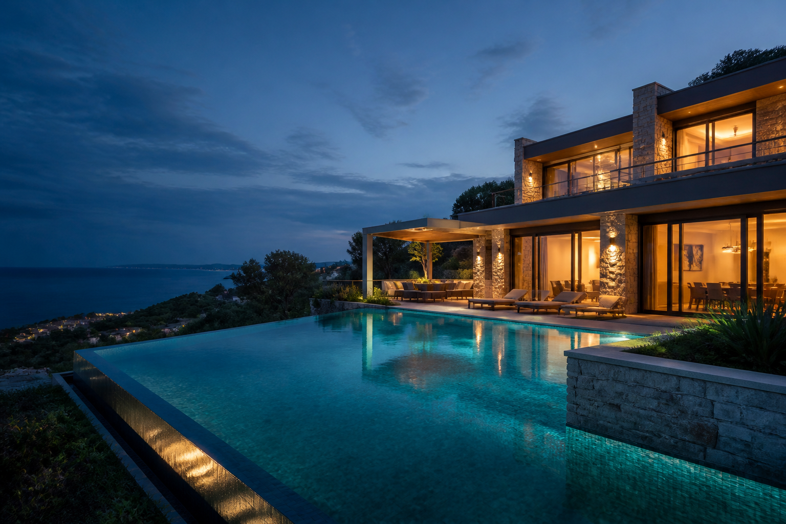 Spain — real estate with EIS Immobilien